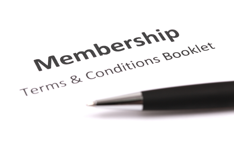 Memberships