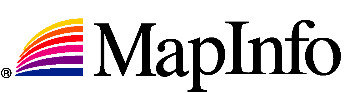 Pitney Bowes - MapInfo